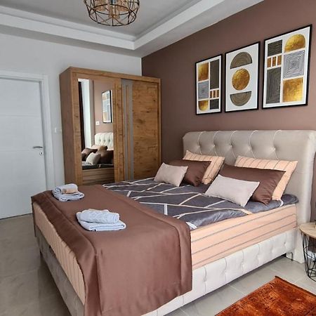 Apartman Orange Bugojno Εξωτερικό φωτογραφία
