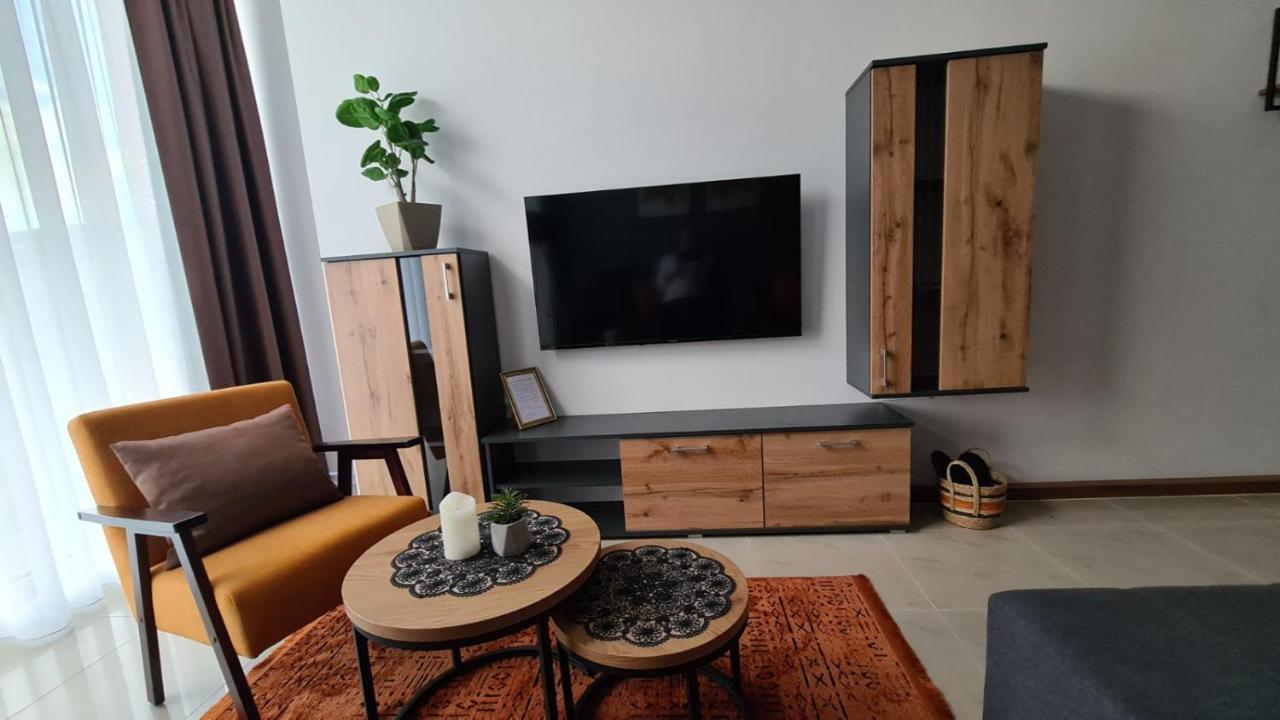Apartman Orange Bugojno Εξωτερικό φωτογραφία
