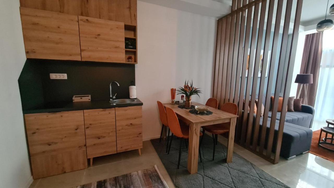Apartman Orange Bugojno Εξωτερικό φωτογραφία