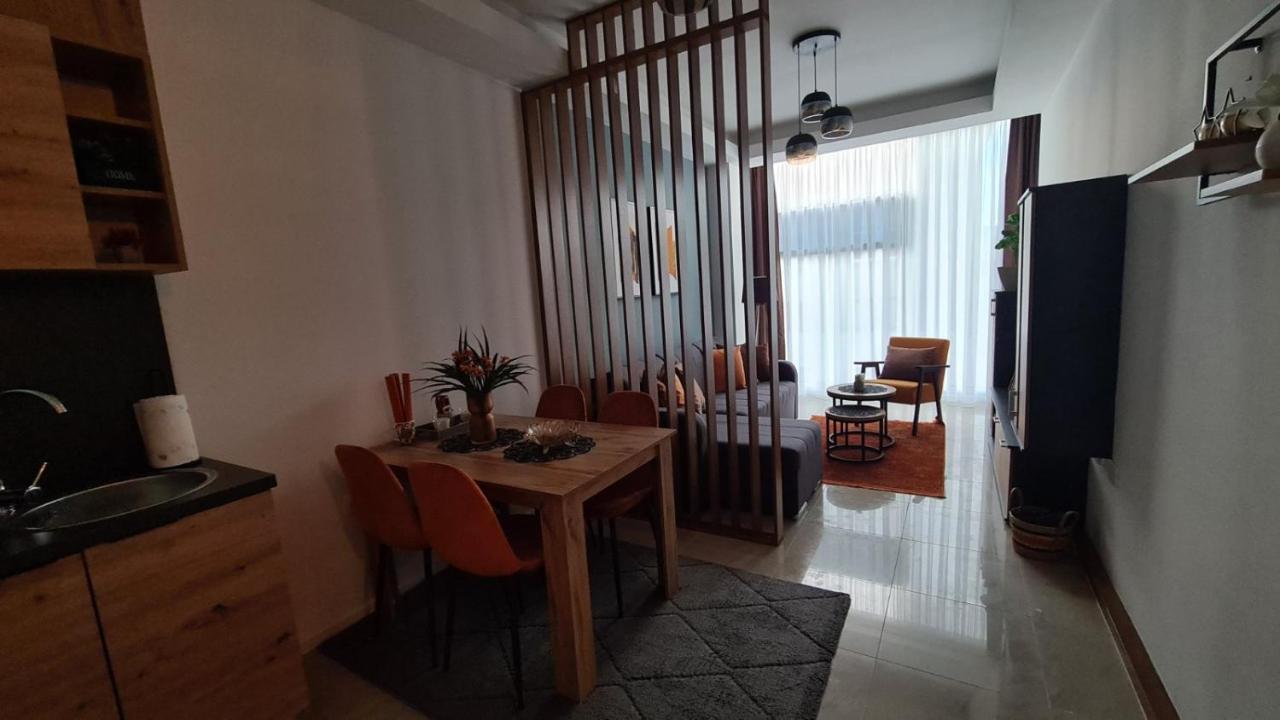 Apartman Orange Bugojno Εξωτερικό φωτογραφία