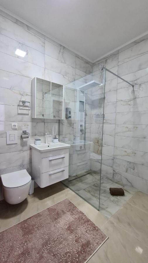 Apartman Orange Bugojno Εξωτερικό φωτογραφία
