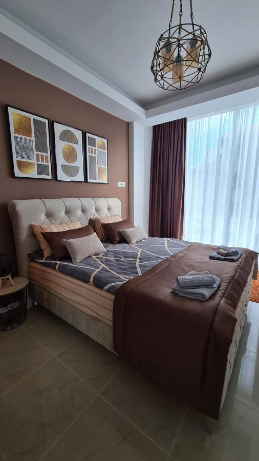Apartman Orange Bugojno Εξωτερικό φωτογραφία