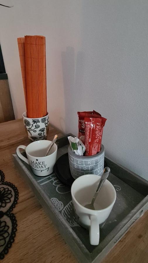 Apartman Orange Bugojno Εξωτερικό φωτογραφία