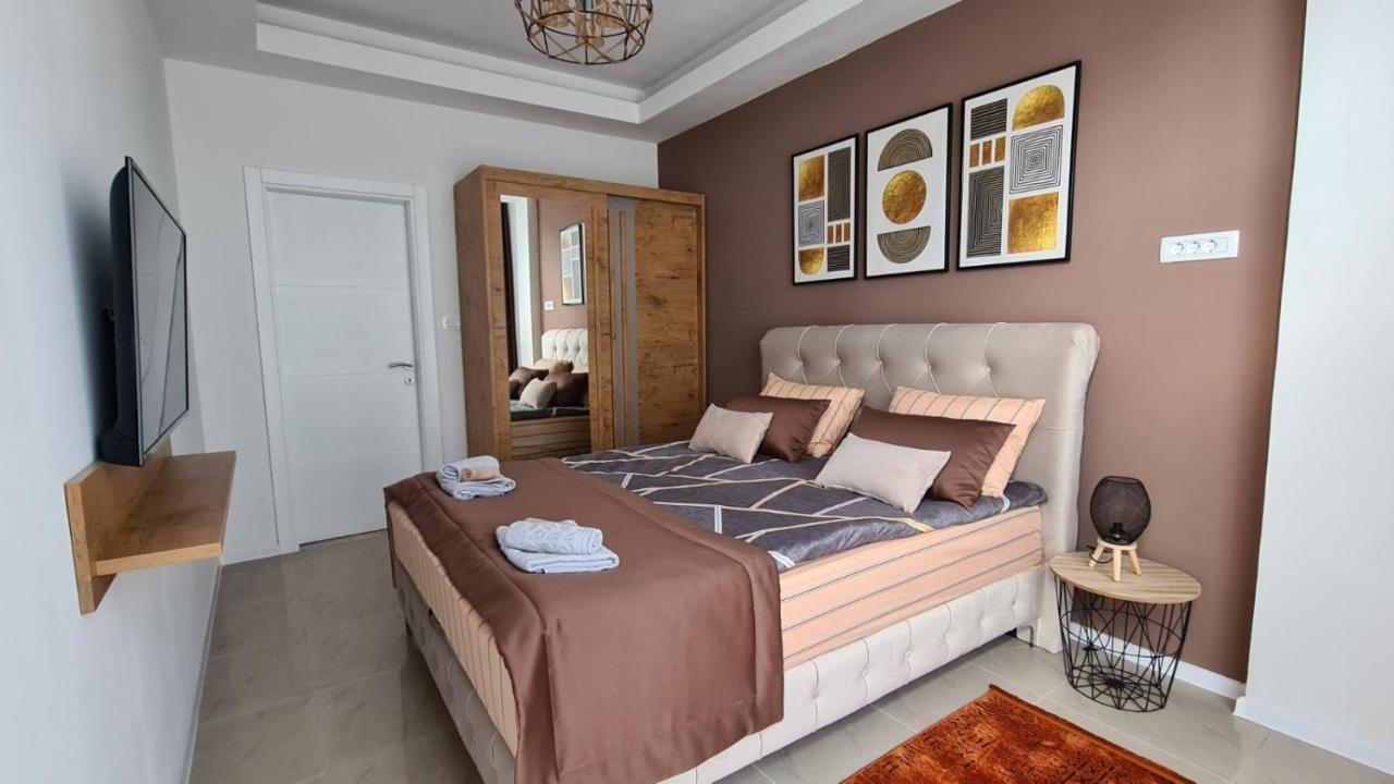 Apartman Orange Bugojno Εξωτερικό φωτογραφία