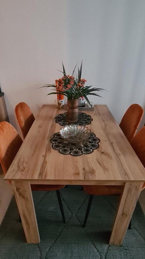Apartman Orange Bugojno Εξωτερικό φωτογραφία