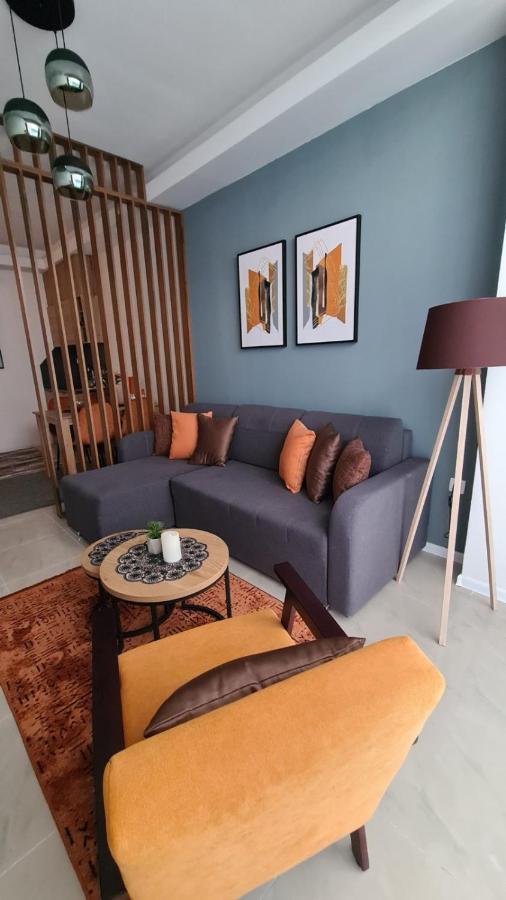 Apartman Orange Bugojno Εξωτερικό φωτογραφία
