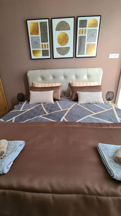 Apartman Orange Bugojno Εξωτερικό φωτογραφία