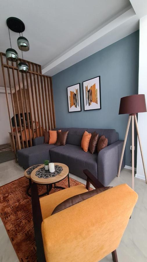 Apartman Orange Bugojno Εξωτερικό φωτογραφία